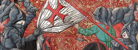 Stift Klosterneuburg zeigt Ausstellung 'Gotteskrieger'