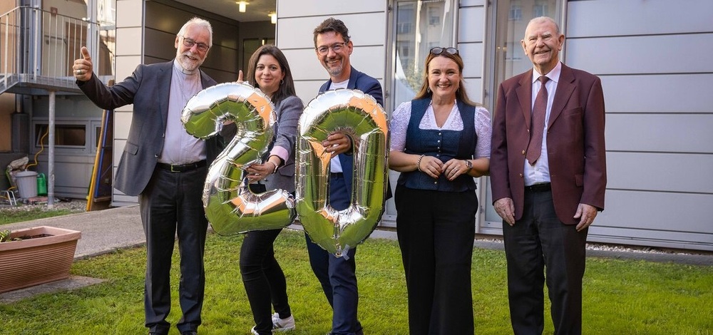 Caritas / Johannes Leitner