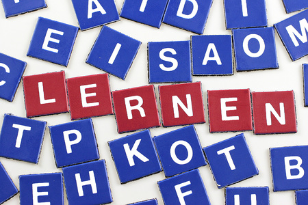 Lernen [ (c) www.BilderBox.com, Erwin Wodicka, Siedlerzeile 3, A-4062 Thening, Tel. + 43 676 5103678.Verwendung nur gegen HONORAR, BELEG,URHEBERVERMERK und den AGBs auf bilderbox.com](in an im auf aus als and beim mit einer einem eines * & der die da