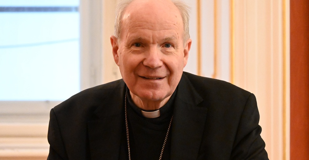 Kardinal Christoph Schönborn / Kathpress/Paul Wuthe