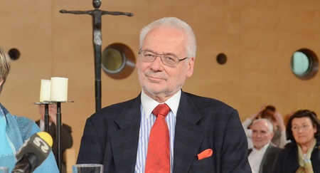 Erhard Busek