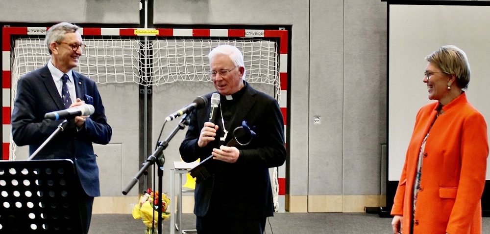 Gudrun Mittermüller-Seeber ist neue Leiterin der BAfEP Salzburg