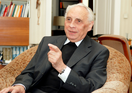 Helmut Kr / kathbild.at