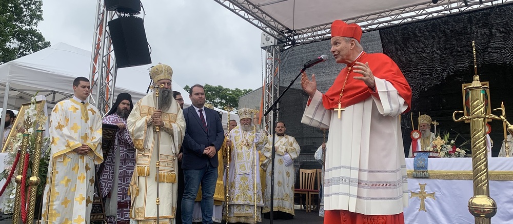 Georg Pulling/Kathpress