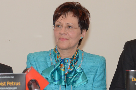 Gerda Schaffelhofer