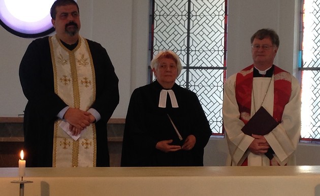 Mauthausen / Kathpress/Wuthe