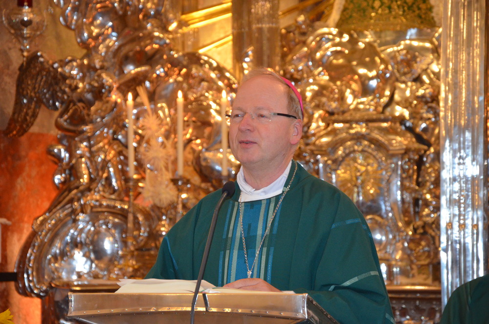 Sommervollversammlung 2019 der Bischofskonferenz