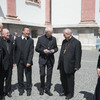 Sommervollversammlung der Bischöfe im Juni 2013 in Mariazell
