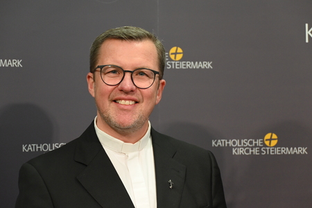 Weihbischof Freitag: Synodalität in der Kirche lebt von den Menschen