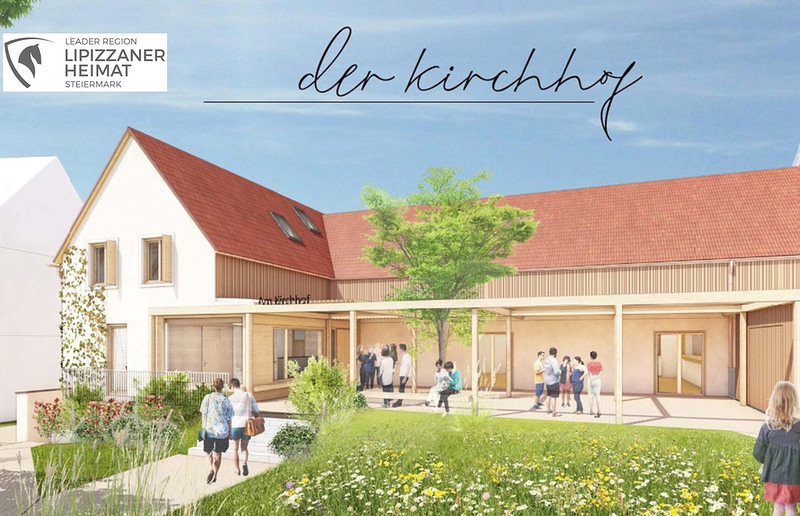 Polsterlkino dank EU-Förderung / Katholische Kirche Steiermark Polsterlkino dank EU-Förderung