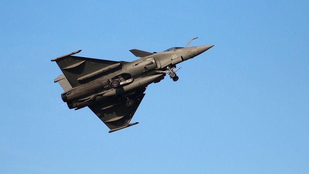 Friedensethiker Palaver warnt vor 'Rüstungswettlauf in den Untergang'