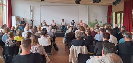 Feldkirch: Kirchliches Herbstsymposion im Zeichen der Synodalität