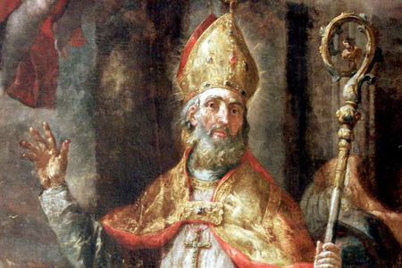 Heiliger Nikolaus / kathbild.at