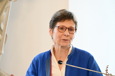 Sr. Rod: Ordenstagungen werden 'zum Entdecken ermutigen'