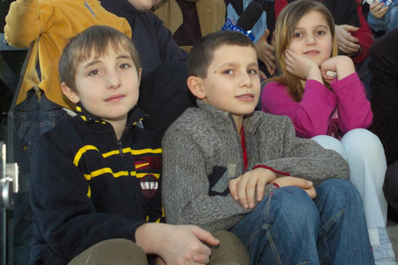 Landau, Fl / kathbild.at