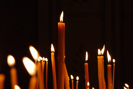 Kerzen