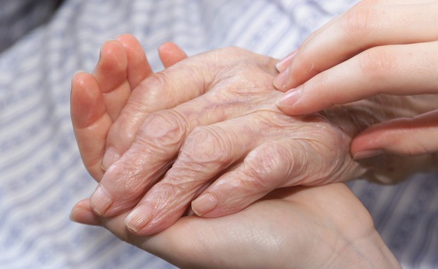 Caritas drängt auf Ausbau der Hospiz- und Palliativversorgung / kathbild.at / Rupprecht Präsident Landau erneuert Forderungen nach flächendeckendem Ausbau, Übernahme in Regelfinanzierung des Gesundheitssystems und Rechtsanspruch