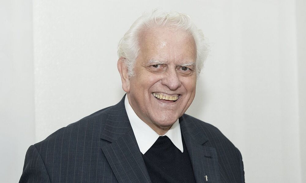 P. Josef Keler (1939-2026) / Salesianer Don Boscos P. Josef Keler (1939-2026)