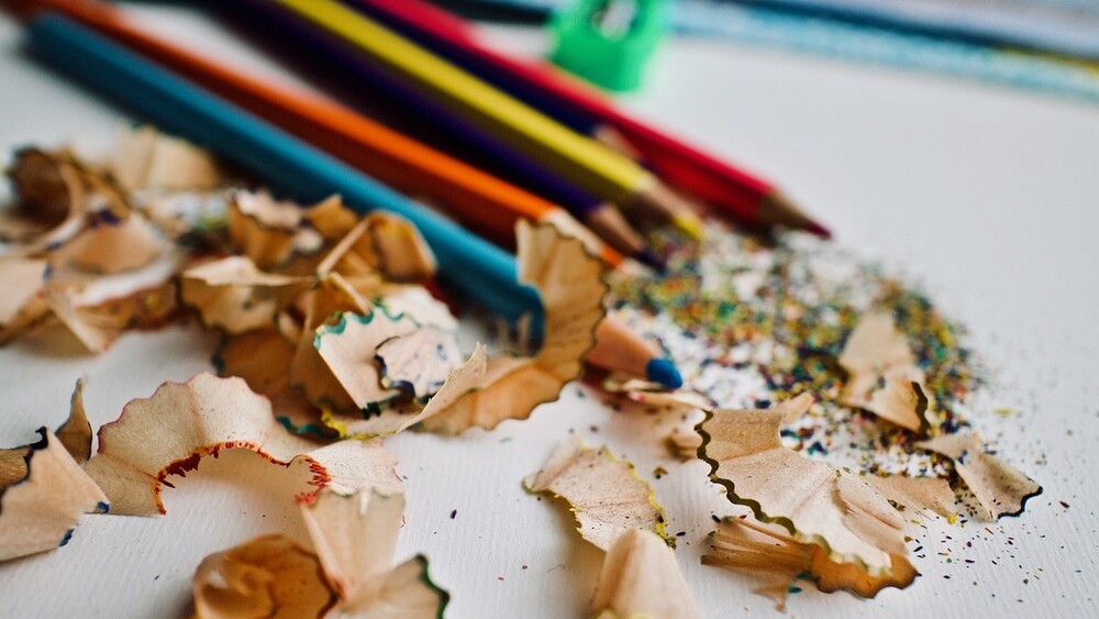 Bildung / sweetlouise/Pixabay Bildung