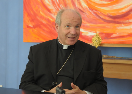 Christoph Sch / kathbild.at/rupprecht