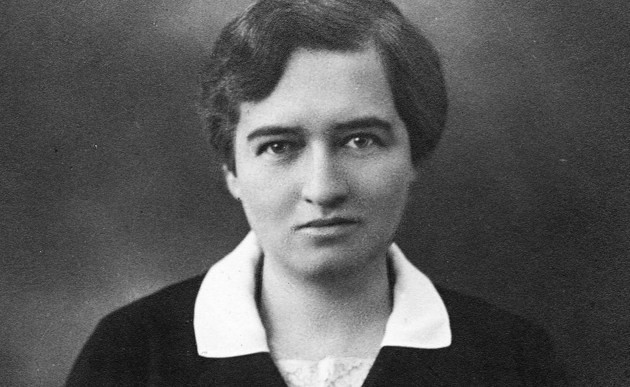 Hildegard Burjan / Caritas Socialis