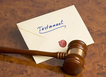 Testament