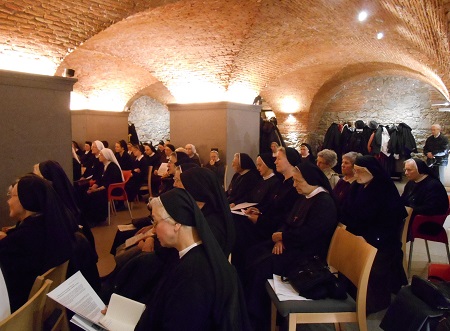 ordensgemeinschaften.at