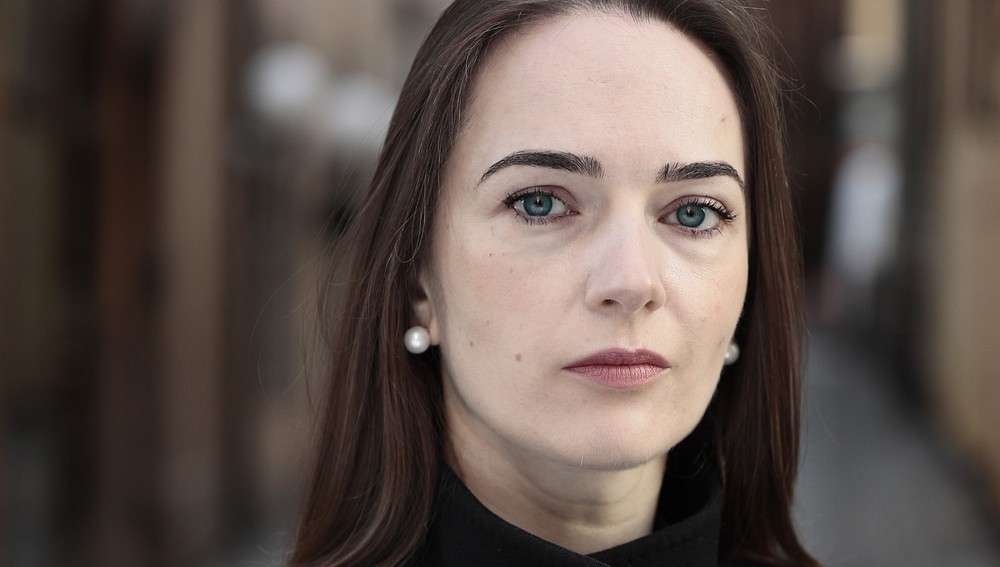 Friedensnobelpreisträgerin: Russen für Kriegsverbrechen belangen