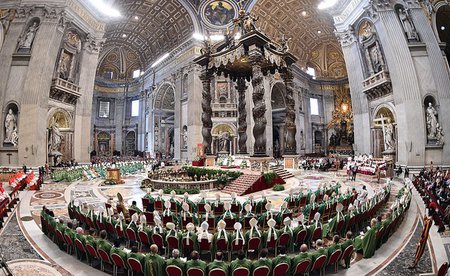kna-bild.de / Romano Siciliani