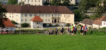 Stiftspfarre St. Paul 