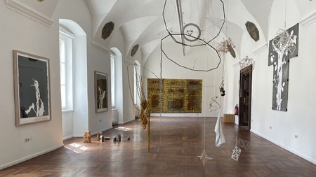 Grazer Kulturzentrum 'Kultum' feiert 50-jähriges Bestehen