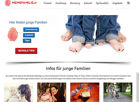 meinefamilie.at