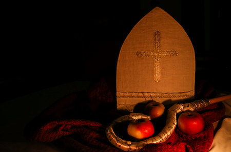 Tradition trifft Pädagogik: Jungschar setzt auf angstfreien Nikolaus