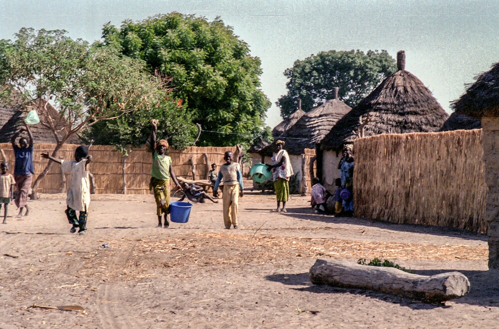 Österreichs Entwicklungshilfe am Tiefstand: NGOs fordern Kurskorrektur