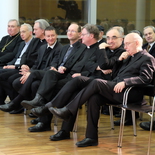 Festakt 70 Jahre Kathpress