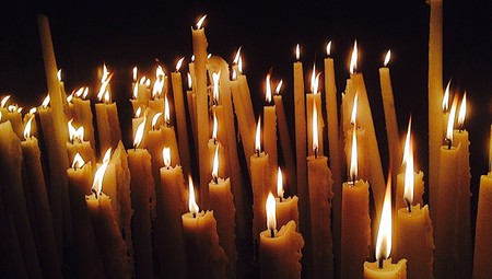 'Sternenkinder': Kirchliches Gedenken an früh verstorbene Kinder