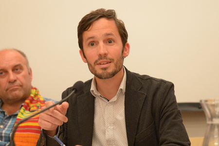 Klaus Schwertner