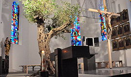 Kath. Kirche Vorarlberg/Steinmair