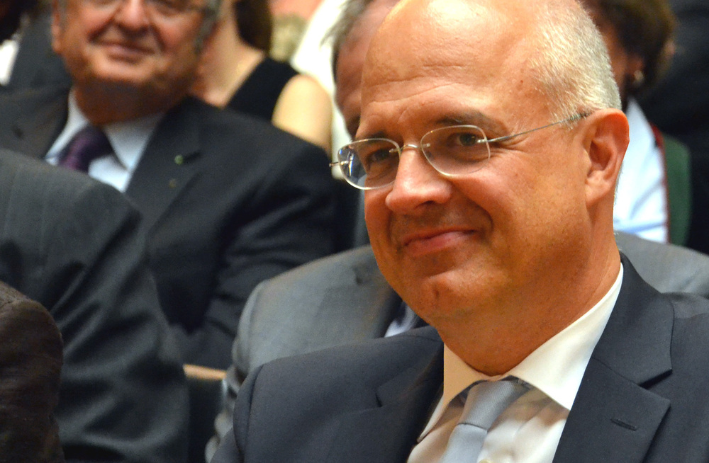 Mazal: Papst-Schreiben verlangt nach 'persönlichem Lebenszeugnis'