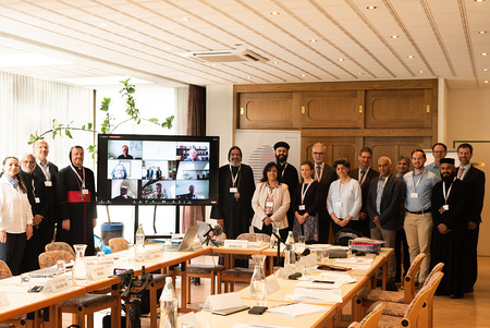 Pro Oriente: CEE-Tagung 2022 in Wien