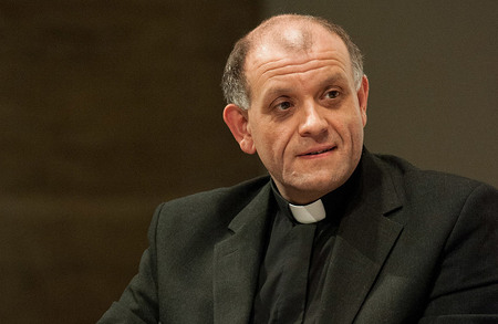 Höchster Kurienmitarbeiter aus Österreich verlässt nach 21 Jahren Rom