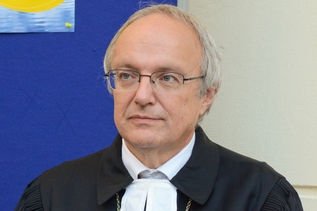 Michael B / kathbild.at