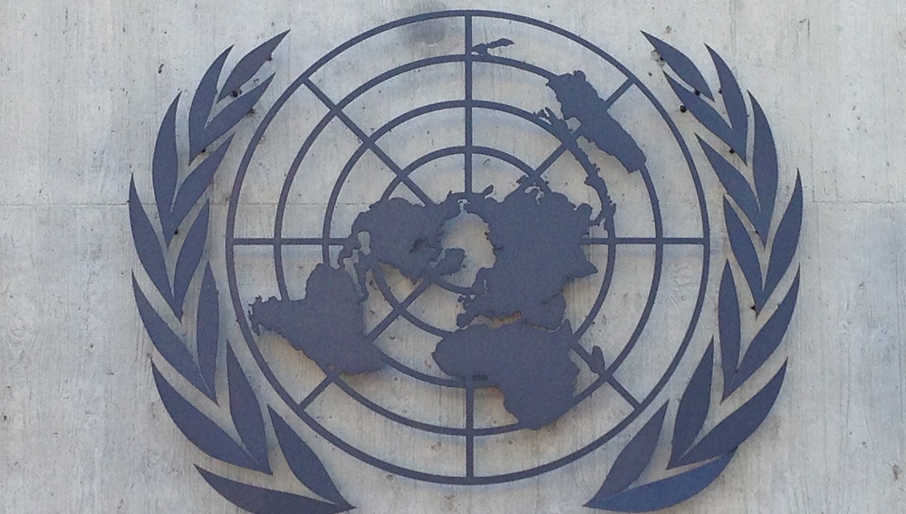 UN-Sondersitzung: Caritas drängt auf humanitäre Waffenruhe in Gaza