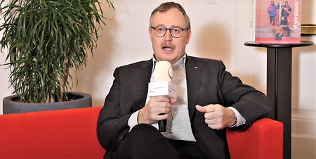 Jesuiten gründen zentraleuropäische Provinz