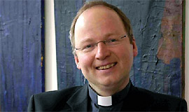 Foto: Rainer Juriatti / Diözese Feldkirch