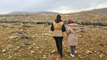 Heiliges Land: Ökumenischer Rat um Deeskalation bemüht