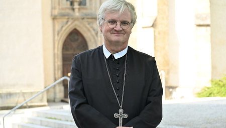 Admonter Abt Hafner: Ohne Synodalität kein gelingendes Klosterleben