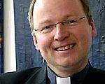 Caritas-Bischof Elbs: Asylrecht nicht schwächen