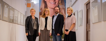 10 Jahre Chatberatung Telefonseelsorge OÖ 