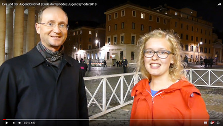 Turnovszky: Dialog mit Jugend in Österreich fortsetzen